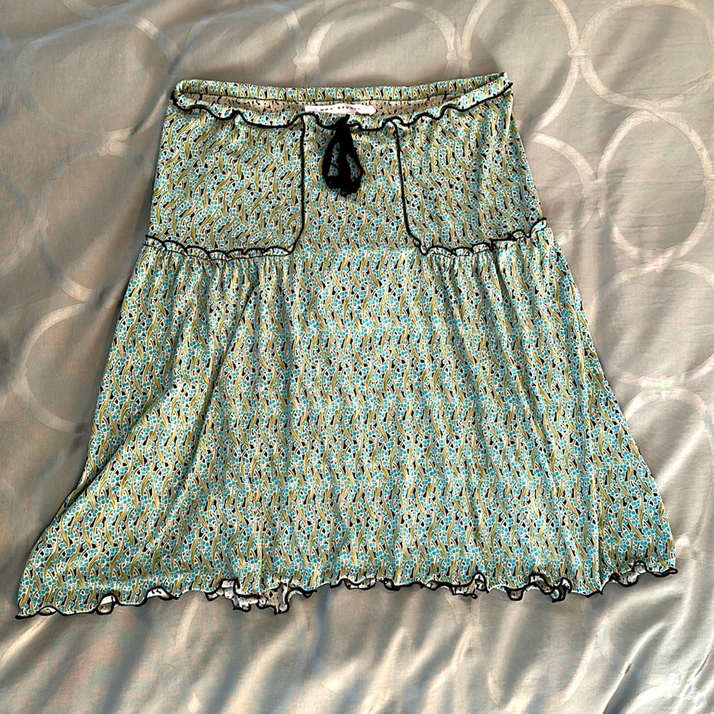 Max Studio women’s skirt size medium